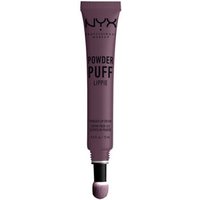 NYX Professional Makeup Powder Puff Lip Cream – 19 Detention