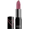 NYX Professional Makeup Shout Loud Satin Lipstick - 05 Desert Rose buy online shopping cheap sale