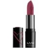 NYX Professional Makeup Shout Loud Satin Lipstick - 06 Love Is A Drug buy online shopping cheap sale