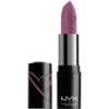 NYX Professional Makeup Shout Loud Satin Lipstick - 07 In Love buy online shopping cheap sale
