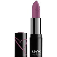 NYX Professional Makeup Shout Loud Satin Lipstick – 07 In Love