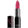 NYX Professional Makeup Shout Loud Satin Lipstick - 09 21st buy online shopping cheap sale