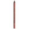 NYX Professional Makeup Slide On Lip Liner - 28 Beyond Nude buy online shopping cheap sale
