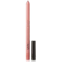 NYX Professional Makeup Slide On Waterproof Extreme Color Lip Liner – 19 Alluring