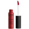 NYX Professional Makeup Soft Matte Lip Cream - 01 Amsterdam buy online shopping cheap sale