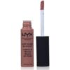 NYX Professional Makeup Soft Matte Lip Cream - 02 Stockholm buy online shopping cheap sale
