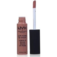 NYX Professional Makeup Soft Matte Lip Cream – 02 Stockholm