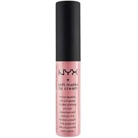 NYX Professional Makeup Soft Matte Lip Cream – 03 Tokyo