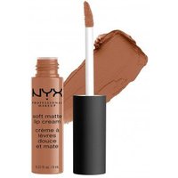NYX Professional Makeup Soft Matte Lip Cream – 04 London