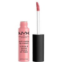 NYX Professional Makeup Soft Matte Lip Cream – 06 Istanbul