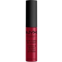 NYX Professional Makeup Soft Matte Lip Cream – 10 Monte Carlo