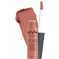 NYX Professional Makeup Soft Matte Lip Cream – 56 San Francisco