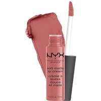 NYX Professional Makeup Soft Matte Lip Cream – 56 Shanghai