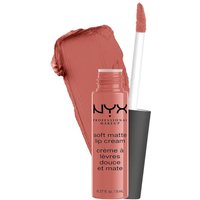 NYX Professional Makeup Soft Matte Lip Cream – 59 San Diego