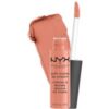 NYX Professional Makeup Soft Matte Lip Cream – 62 Cabo