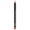 NYX Professional Makeup Suede Matte Lip Liner - 04 Soft-Spoken buy online shopping cheap sale