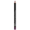 NYX Professional Makeup Suede Matte Lip Liner - 19 Subversive Socialite buy online shopping cheap sale