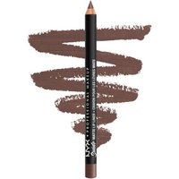 NYX Professional Makeup Suede Matte Lip Liner – 21 Brooklyn Thorn
