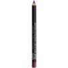 NYX Professional Makeup Suede Matte Lip Liner - 27 Copenhagen buy online shopping cheap sale