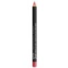 NYX Professional Makeup Suede Matte Lip Liner - 29 Sao Paulo buy online shopping cheap sale