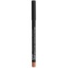 NYX Professional Makeup Suede Matte Lip Liner - 33 London buy online shopping cheap sale