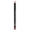 NYX Professional Makeup Suede Matte Lip Liner - 40 Shanghai buy online shopping cheap sale