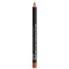 NYX Professional Makeup Suede Matte Lip Liner - 56 Peach Don't Kill My Vibe buy online shopping cheap sale