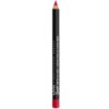 NYX Professional Makeup Suede Matte Lip Liner - 57 Spicy buy online shopping cheap sale