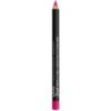 NYX Professional Makeup Suede Matte Lip Liner - 60 Clinger buy online shopping cheap sale