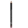 NYX Professional Makeup Suede Matte Lip Liner - 67 Moonwalk buy online shopping cheap sale