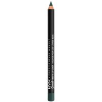 NYX Professional Makeup Suede Matte Lip Liner – 72 Shake That Money