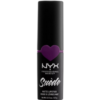 NYX Professional Makeup Suede Matte Lipstick - 17 Stfu buy online shopping cheap sale