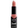 NYX Professional Makeup Suede Matte Lipstick - 25 Stockholm buy online shopping cheap sale