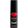 NYX Professional Makeup Suede Matte Lipstick - 30 Kitten Heels buy online shopping cheap sale