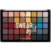 NYX Professional Makeup Swear By It Shadow Palette - 01 buy online shopping cheap sale