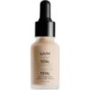 NYX Professional Makeup Total Control Drop Foundation - 05 Light buy online shopping cheap sale