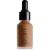 NYX Professional Makeup Total Control Drop Foundation - 19 Mocha buy online shopping cheap sale