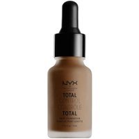 NYX Professional Makeup Total Control Drop Foundation – 21 Cocoa