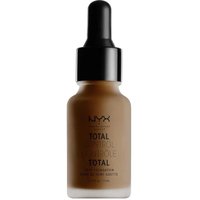 NYX Professional Makeup Total Control Drop Foundation – 23 Chestnut