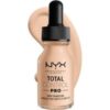 NYX Professional Makeup Total Control Pro Drop Foundation - 04 Light Ivory buy online shopping cheap sale