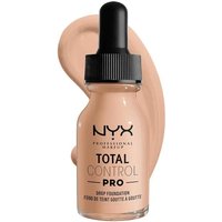 NYX Professional Makeup Total Control Pro Drop Foundation – 05 Light