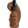 NYX Professional Makeup Total Control Pro Drop Foundation - 17.5 Sienna buy online shopping cheap sale