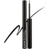 NYX Professional Makeup Vinyl Liquid Eye Liner - 01 Black buy online shopping cheap sale