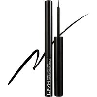 NYX Professional Makeup Vinyl Liquid Eye Liner – 01 Black