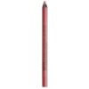 NYX Professional Makeup Waterproof Extreme Color Lip Liner - 02 Bedrose buy online shopping cheap sale