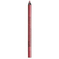 NYX Professional Makeup Waterproof Extreme Color Lip Liner – 02 Bedrose