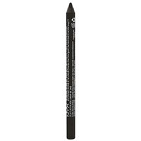NYX Professional Makeup Waterproof Extreme Shine Eyeliner – 07 Jet Black