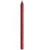 NYX Professional Makeup Waterproof Lip Liner - 24 Knock Em Red buy online shopping cheap sale