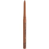 NYX Professional Makeup Waterproof Retractable Lip Liner – 01 Natural