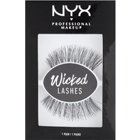 NYX Professional Makeup Wicked Lashes – 09 Jezebel